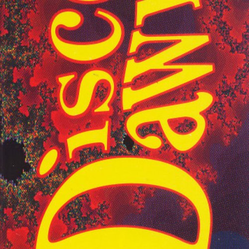 Discodawn