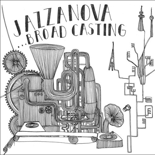 ...Broad casting