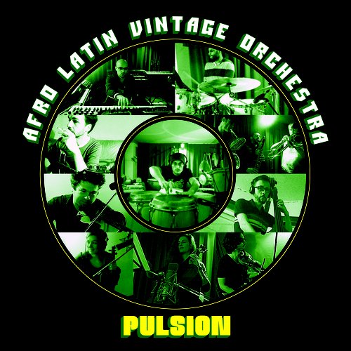 PULSION