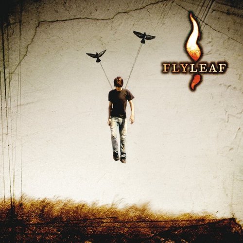 Flyleaf (Re-Release)