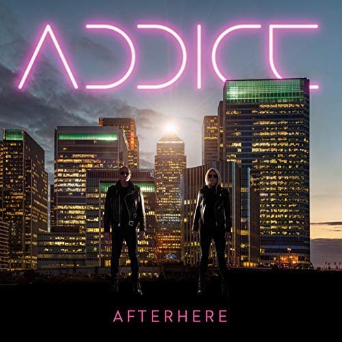 Addict