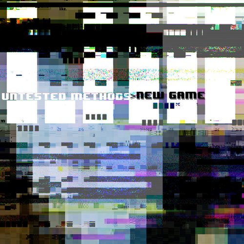 New Game
