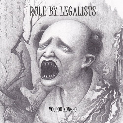 Rule by Legalists