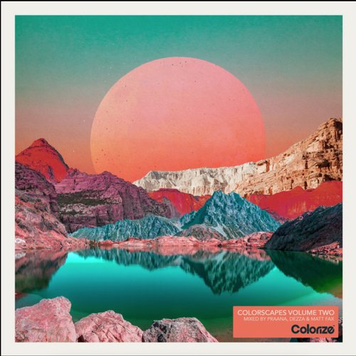 Colorscapes Volume Two