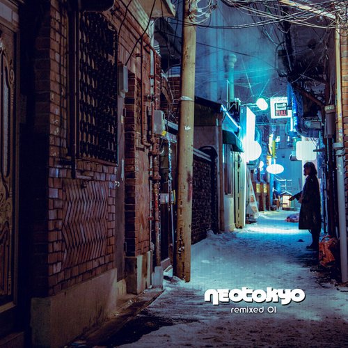 Neotokyo Remixed 01
