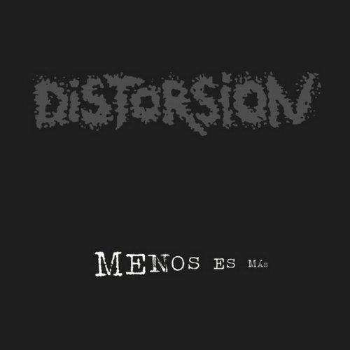 Menos es Más