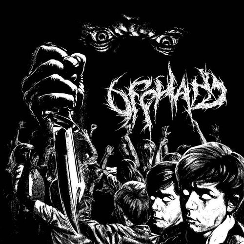 Offhand