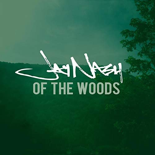 Of the woods