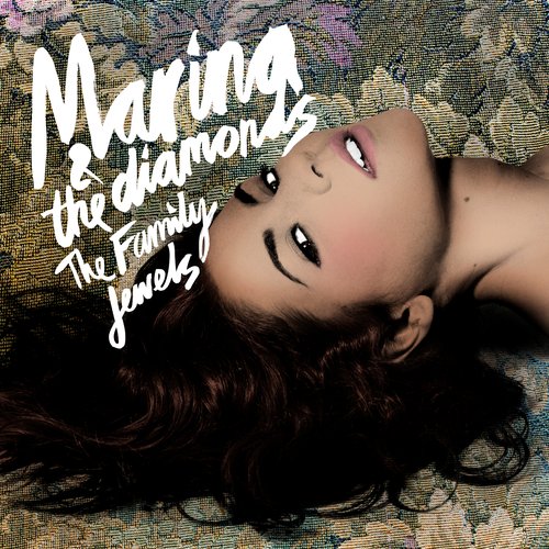 The Family Jewels (Deluxe)