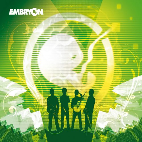 Embryon