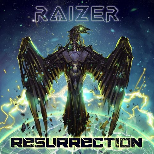 Resurrection