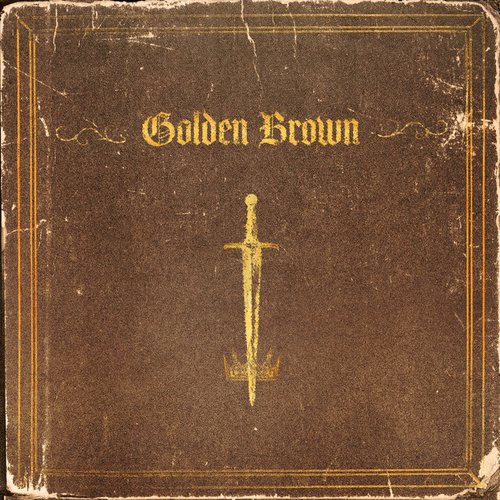 Golden Brown