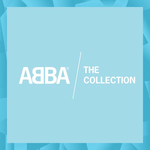 ABBA - The Collection