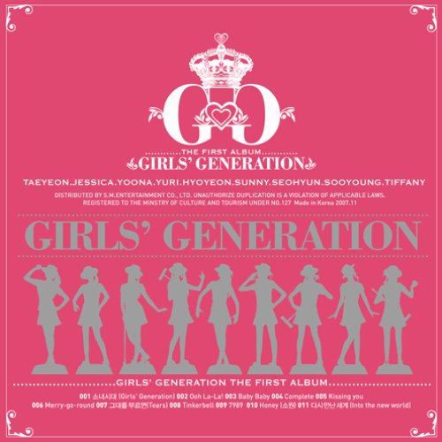 Girls' Generation