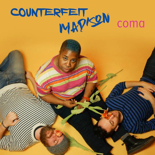 Coma - Single