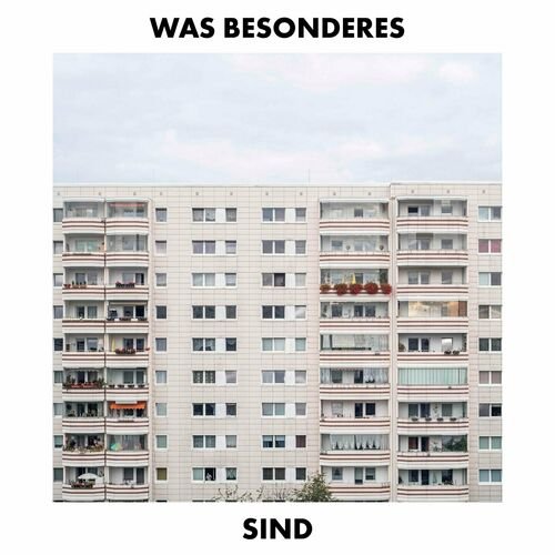 Was Besonderes