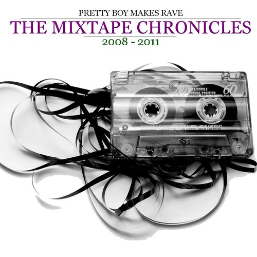 The Mixtape Chronicles 2008 - 2011