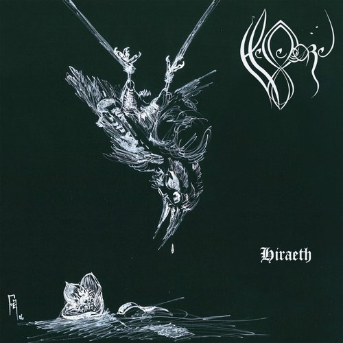 Hiraeth