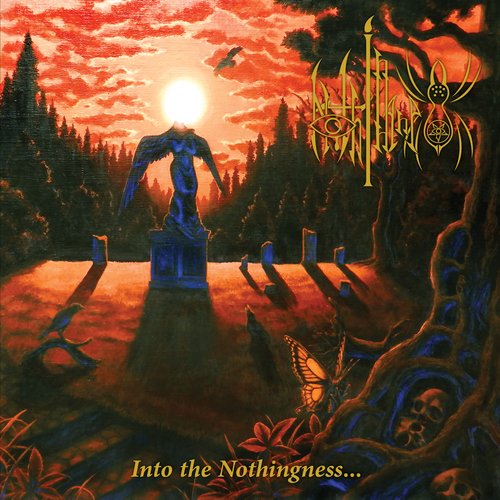 Into the Nothingness...