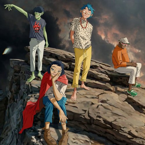 Image for playlist