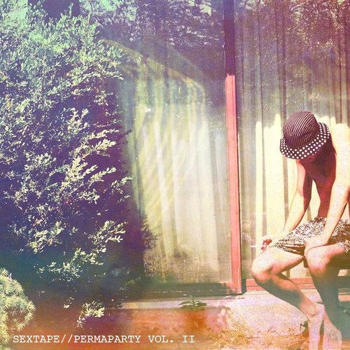 Permaparty - EP