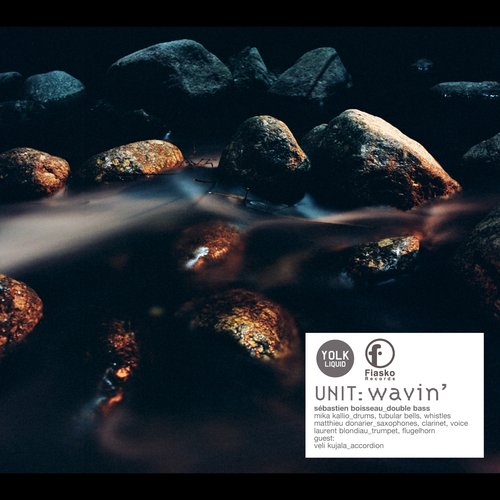 Wavin'
