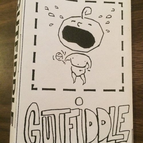 Gutfiddle