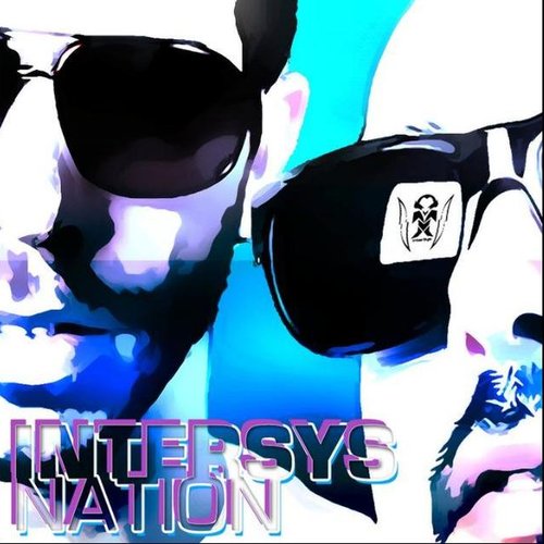 Nation EP