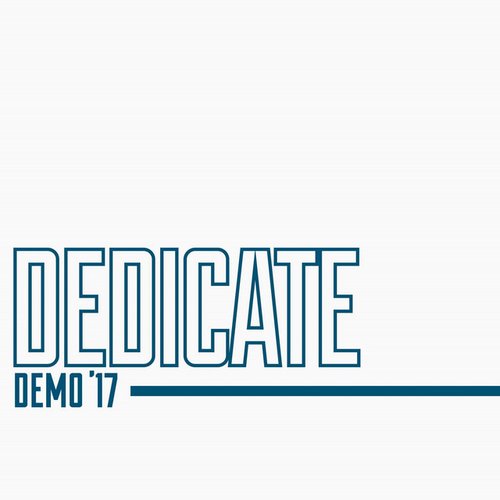 Dedicate