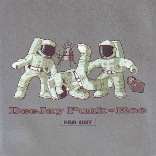 Far Out