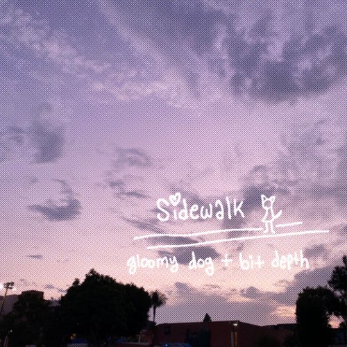 sidewalk