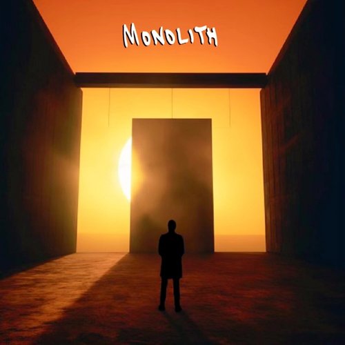 Monolith - Single