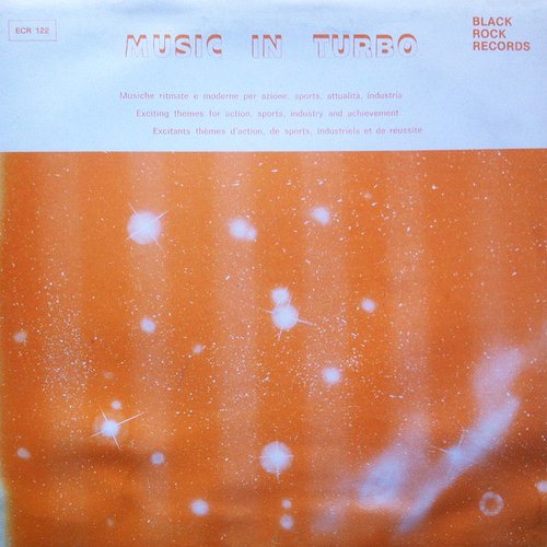 Music in Turbo
