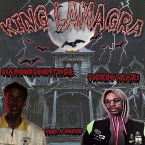 King Lamagra