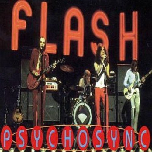 Psychosync