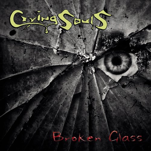 Broken Glass