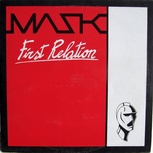 First relation
