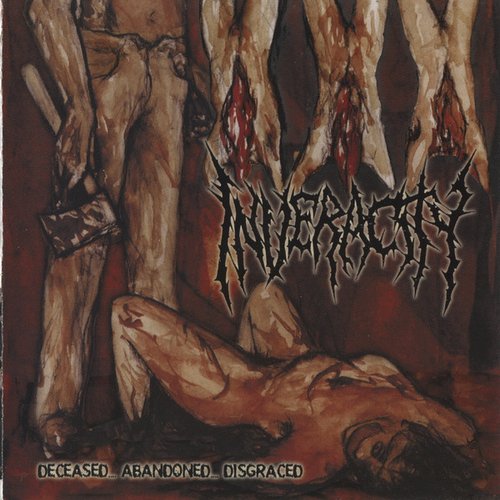Deceased..Abandoned..Disgraced