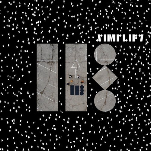 Simplify