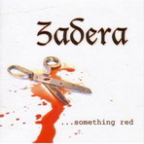 ... something red (strob 012)