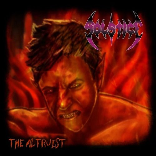 The Altruist