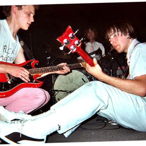 Image for playlist