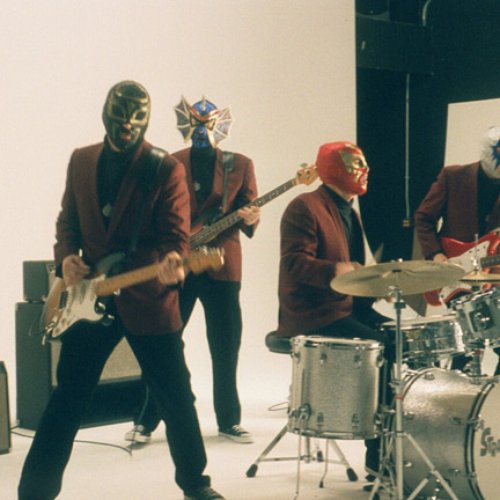 Image for playlist