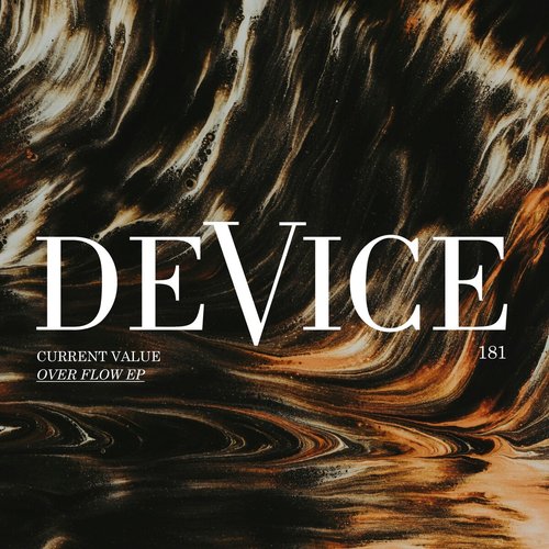 Overflow EP