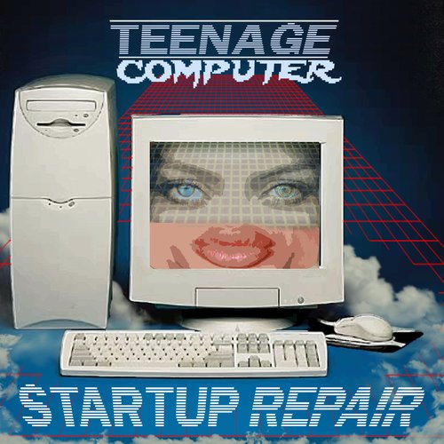 Startup Repair
