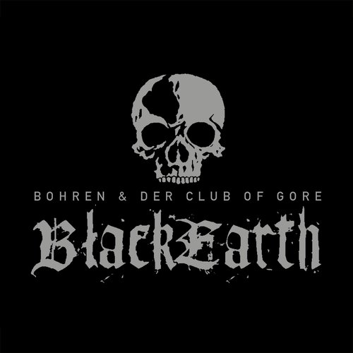 Black Earth