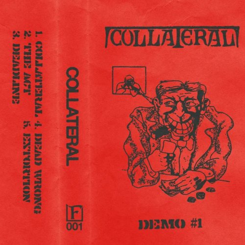 Collateral - Demo - EP