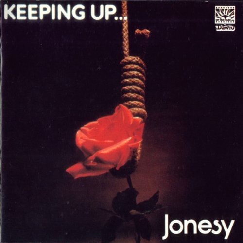 Keeping Up...