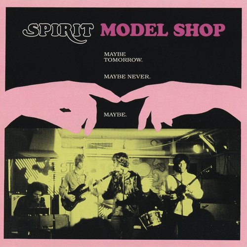 Model Shop