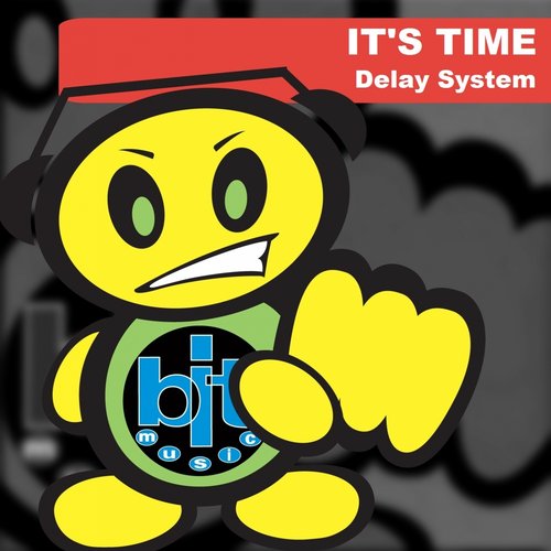 It's Time